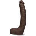 Doc Johnson - Realistyczne dildo Jax 25 cm Doc Johnson
