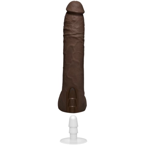 Doc Johnson - Realistyczne dildo Jax 25 cm Doc Johnson Doc Johnson - Realistyczne dildo Jax 25 cm Doc Johnson