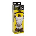 Doc Johnson - Realistyczne dildo Jason 25 cm Doc Johnson