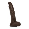 Doc Johnson - Realistyczne dildo Jason 25 cm Doc Johnson