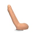 Doc Johnson - Realistyczne dildo Jordi 2 części Doc Johnson
