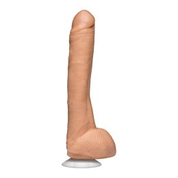 Doc Johnson - Realistyczne dildo Kevin 30 cm Doc Johnson