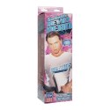 Doc Johnson - Realistyczne dildo Kevin 30 cm Doc Johnson