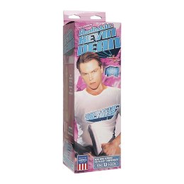 Doc Johnson - Realistyczne dildo Kevin 30 cm Doc Johnson