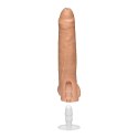 Doc Johnson - Realistyczne dildo Kevin 30 cm Doc Johnson