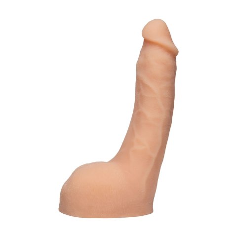 Doc Johnson - Realistyczne dildo Lulu 20 cm Doc Johnson Doc Johnson - Realistyczne dildo Lulu 20 cm Doc Johnson