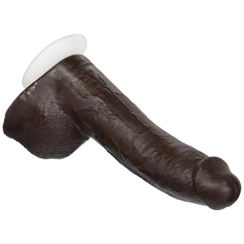 Doc Johnson - Realistyczne dildo Marcus 22 cm Doc Johnson Doc Johnson - Realistyczne dildo Marcus 22 cm Doc Johnson