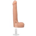 Doc Johnson - Realistyczne dildo Oliver 25 cm Doc Johnson