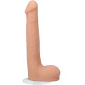 Doc Johnson - Realistyczne dildo Oliver 25 cm Doc Johnson
