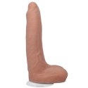 Doc Johnson - Realistyczne dildo Owen 22 cm Doc Johnson