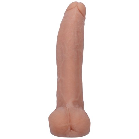 Doc Johnson - Realistyczne dildo Owen 22 cm Doc Johnson Doc Johnson - Realistyczne dildo Owen 22 cm Doc Johnson