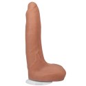 Doc Johnson - Realistyczne dildo Owen 22 cm Doc Johnson