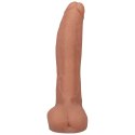 Doc Johnson - Realistyczne dildo Owen 22 cm Doc Johnson