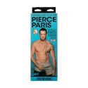 Doc Johnson - Realistyczne dildo Pierce 22 cm Doc Johnson