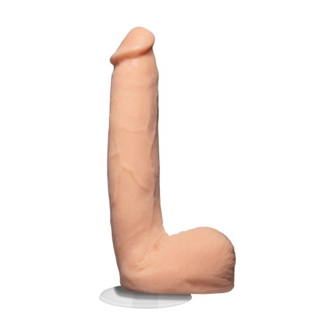 Doc Johnson - Realistyczne dildo Pierce 22 cm Doc Johnson Doc Johnson - Realistyczne dildo Pierce 22 cm Doc Johnson