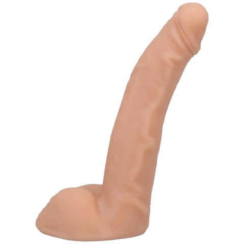 Doc Johnson - Realistyczne dildo Quinton 24 cm Doc Johnson Doc Johnson - Realistyczne dildo Quinton 24 cm Doc Johnson