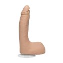 Doc Johnson - Realistyczne dildo Randy 20 cm Doc Johnson