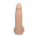Doc Johnson - Realistyczne dildo Randy 20 cm Doc Johnson