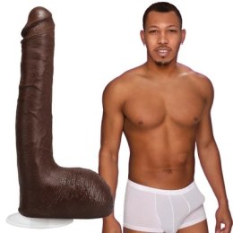 Doc Johnson - Realistyczne dildo Ricky 25 cm Doc Johnson