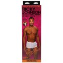 Doc Johnson - Realistyczne dildo Ricky 25 cm Doc Johnson