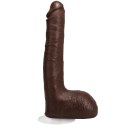Doc Johnson - Realistyczne dildo Ricky 25 cm Doc Johnson