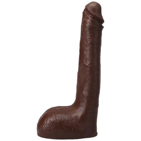Doc Johnson - Realistyczne dildo Ricky 25 cm Doc Johnson Doc Johnson - Realistyczne dildo Ricky 25 cm Doc Johnson