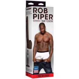 Doc Johnson - Realistyczne dildo Rob 26 cm Doc Johnson