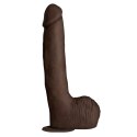 Doc Johnson - Realistyczne dildo Rob 26 cm Doc Johnson