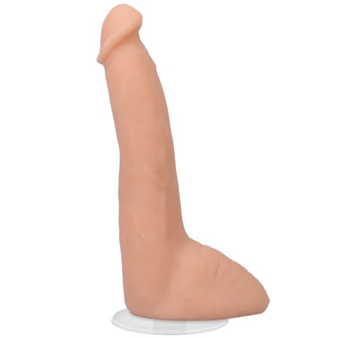 Doc Johnson - Realistyczne dildo Roman Todd 20 cm Doc Johnson Doc Johnson - Realistyczne dildo Roman Todd 20 cm Doc Johnson