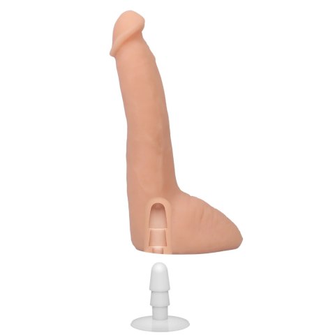 Doc Johnson - Realistyczne dildo Roman Todd 20 cm Doc Johnson Doc Johnson - Realistyczne dildo Roman Todd 20 cm Doc Johnson