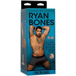 Doc Johnson - Realistyczne dildo Ryan 18 cm Doc Johnson