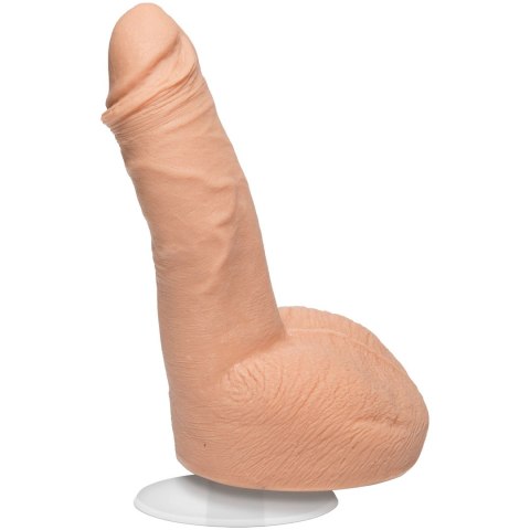 Doc Johnson - Realistyczne dildo Ryan 18 cm Doc Johnson Doc Johnson - Realistyczne dildo Ryan 18 cm Doc Johnson