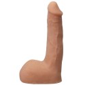 Doc Johnson - Realistyczne dildo Seth 30 cm Doc Johnson