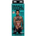 Doc Johnson - Realistyczne dildo Small Hands 22 cm Doc Johnson