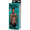 Doc Johnson - Realistyczne dildo Small Hands 22 cm Doc Johnson
