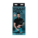 Doc Johnson - Realistyczne dildo Tommy 18 cm Doc Johnson