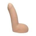 Doc Johnson - Realistyczne dildo William 20 cm Doc Johnson