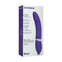Doc Johnson - Wibrator iBend Doc Johnson