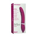 Doc Johnson - Wibrator iBend Doc Johnson
