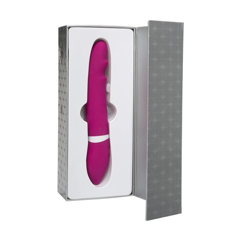 Doc Johnson - Wibrator iBend Doc Johnson Doc Johnson - Wibrator iBend Doc Johnson