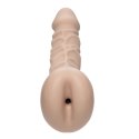 Doc Johnson - Zestaw dla par - Masturbator + dildo Doc Johnson