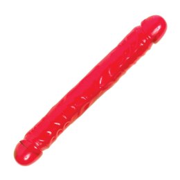 Doc Johsnon - Podwójne dildo 30 cm Doc Johnson