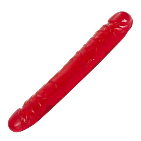 Doc Johsnon - Podwójne dildo 30 cm Doc Johnson Doc Johsnon - Podwójne dildo 30 cm Doc Johnson