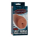 Doc johnson - Masturbator tyłek Amiga para La Palma Doc Johnson