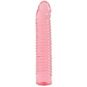 Doc johnson - Realistyczne dildo Sunrise 18 cm Doc Johnson