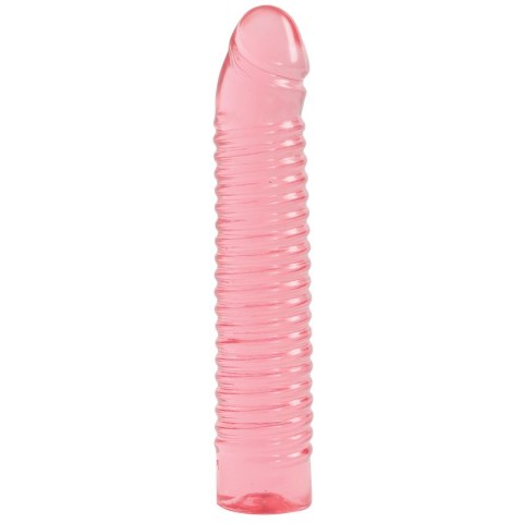Doc johnson - Realistyczne dildo Sunrise 18 cm Doc Johnson Doc johnson - Realistyczne dildo Sunrise 18 cm Doc Johnson