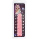 Doc johnson - Realistyczne dildo Sunrise 18 cm Doc Johnson