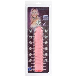 Doc johnson - Realistyczne dildo Sunrise 18 cm Doc Johnson