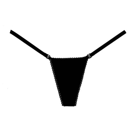 Majtki Velvet Allure Allure Majtki Velvet Allure Allure