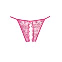Majtki bez krocza Enchanted Belle Allure Allure